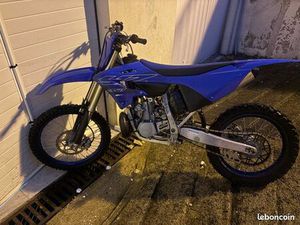 250 YZ