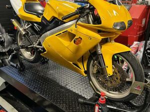 ② CAGIVA MITO 125 CC