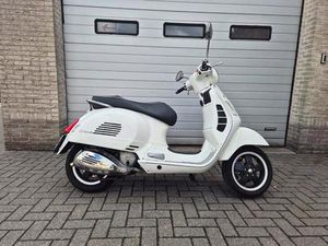 ② VESPA GTS