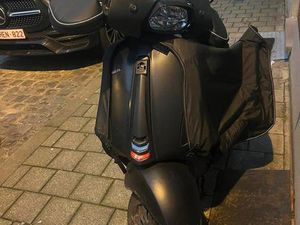 ② VESPA SPRINT 2022 CLASSE B