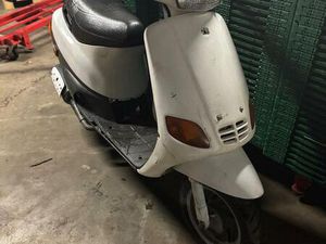 ② ZIP PIAGGIO TYPE 70 CC PROJECT