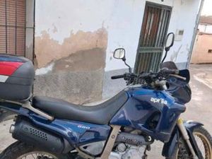 APRILIA - PEGASO 650