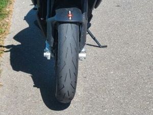 APRILIA TUONO 660 FACTORY