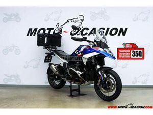 BMW - R 1300 GS