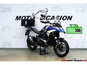 BMW - R 1300 GS