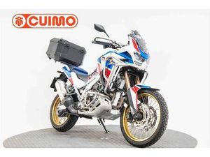 HONDA - CRF1100L AFRICA TWIN