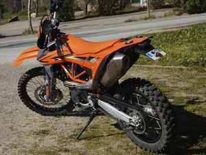 KTM - 690 ENDURO R ABS