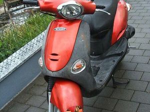 KYMCO YUP 50