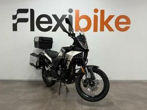 MACBOR - MONTANA XR1