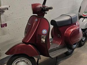 VESPA PK 50 XL