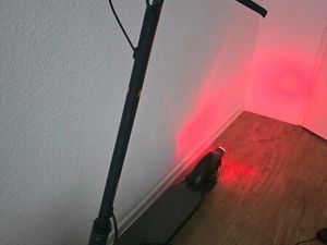 E SCOOTER STRAßENZULASSUNG