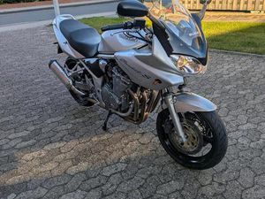 SUZUKI BANDIT GSF 600 S