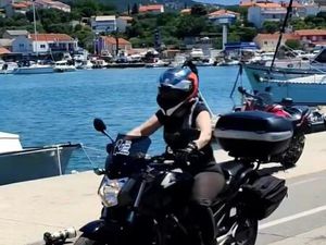 HONDA NC 700 S 670 CM3, 2013 GOD.