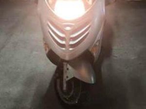 KYMCO - GRAND DINK 125