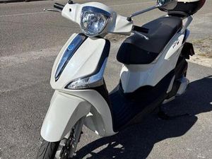PIAGGIO - LIBERTY