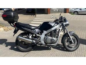 SUZUKI - GS 500