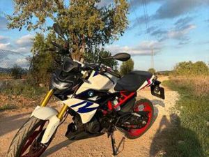 BMW - G310R
