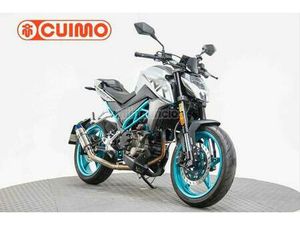 CFMOTO - 250 NK