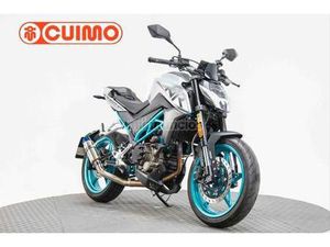 CFMOTO - 250 NK