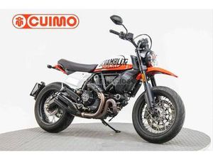 DUCATI - SCRAMBLER