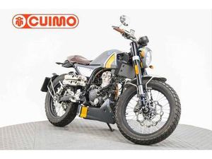 FB MONDIAL - HPS 125 HIPSTER