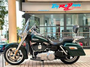 HARLEY DAVIDSON - DYNA SWITCHBACK