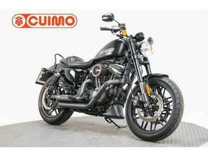 HARLEY DAVIDSON - SPORTSTER 1200