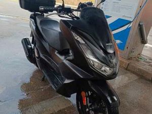HONDA - PCX 125