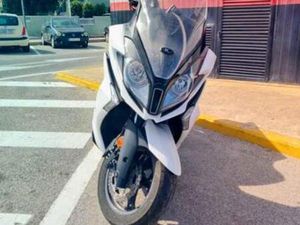 KYMCO - SUPERDINK 125I