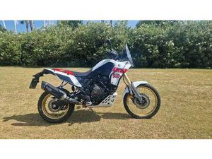 YAMAHA - TENERE 700 RALLY