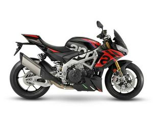2024 APRILIA TUONO V4 FACTORY 1100