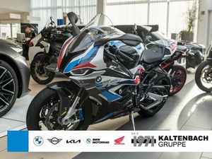 BMW M 1000 RR COMPETITION-P. AKRAPOVIC GRIFFHEIZUNG