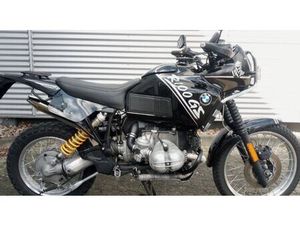 BMW R 100 GS