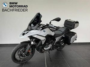 BMW R 1300 GS 4 PAKETE/ADAPT.HÖHEN/SHZ/ZSW