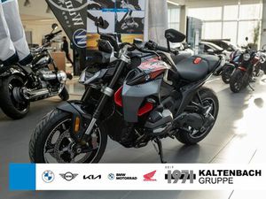 BMW R 1300 R OPTION 719 LED SCHEINWERFER