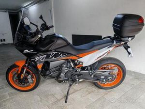 KTM 890 SMT - 2024