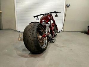 SUZUKI SUZUKI VS INTRUDER 1400 LMC THUNDERBIKE