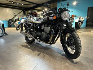 BONNEVILLE 900 I T 100