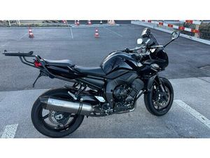FZ1 FAZER ABS