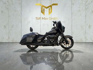 FLHXS STREET GLIDE SPECIAL 114