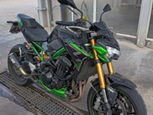 Z 900 SE 2022