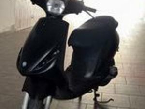 PIAGGIO ZIP 50 - 2017