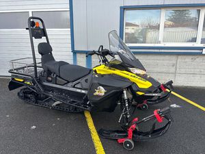 EXPÉDITION LE 900 ACE