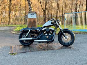 XL 1200 X FORTY EIGHT