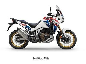 CRF 1100 AFRICA TWIN ADVENTURE SPORTS