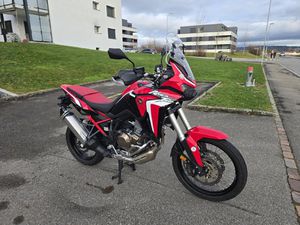 CRF 1100 AFRICA TWIN