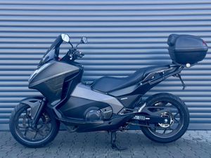 HONDA INTEGRA ABS →