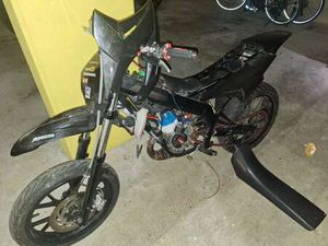 BRK 80 CCM SETUP VHB