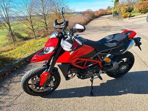 DUCATI HYPERMOTARD 950