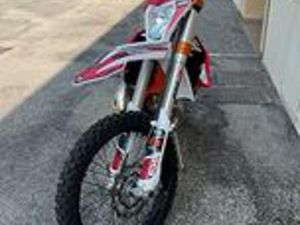 KTM 250 2T 6DAYS